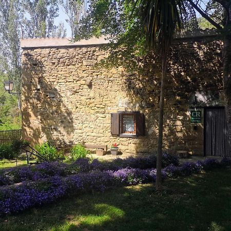 Casa Rural Ardetxal A 16Km De Logrono Y Laguardia Vinaspre Exterior foto