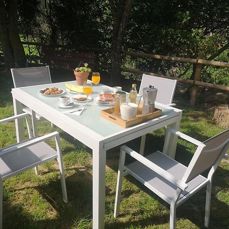 Casa Rural Ardetxal A 16Km De Logrono Y Laguardia Vinaspre Exterior foto