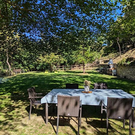 Casa Rural Ardetxal A 16Km De Logrono Y Laguardia Vinaspre Exterior foto