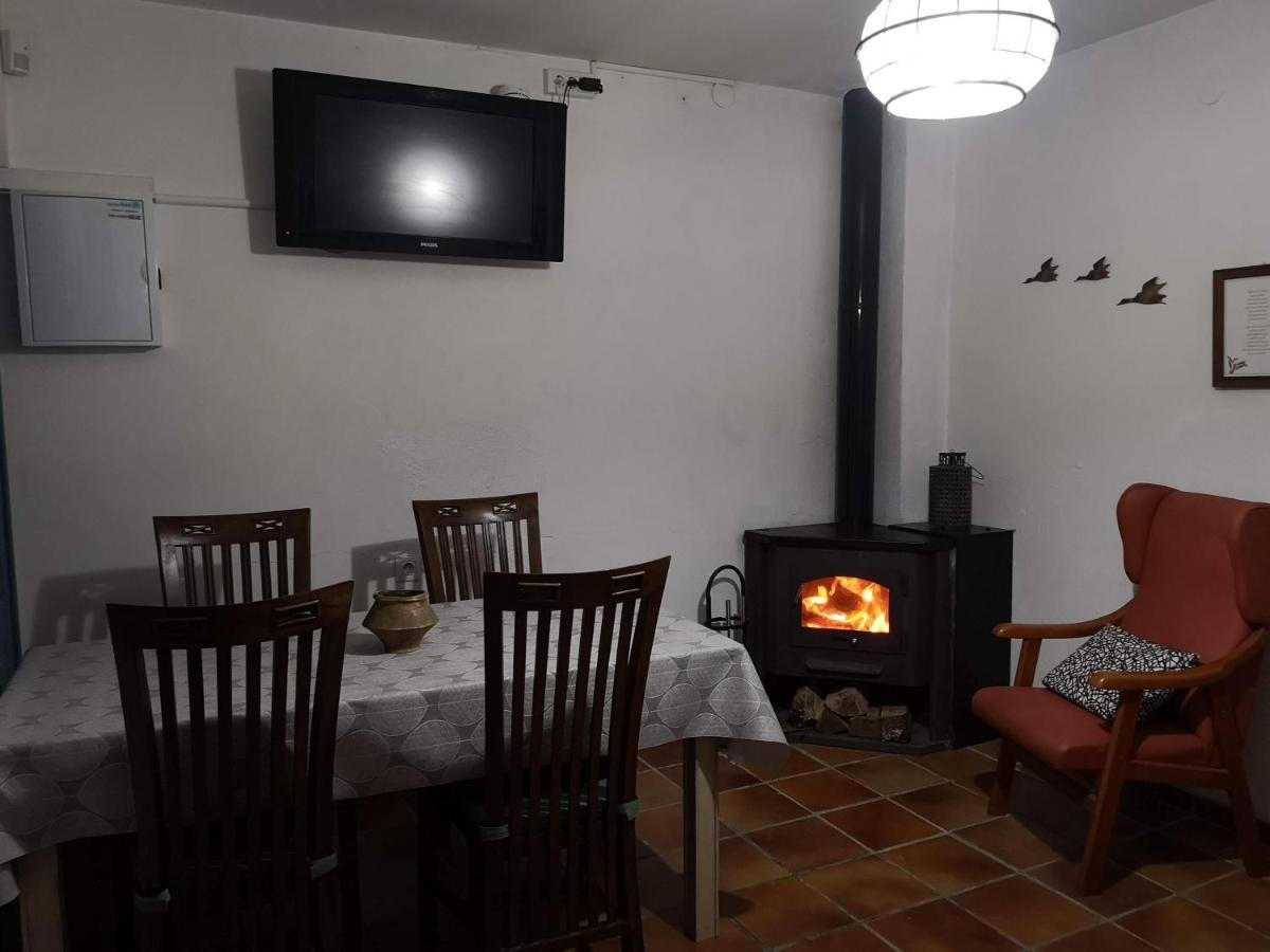Casa Rural Ardetxal A 16Km De Logrono Y Laguardia Vinaspre Exterior foto