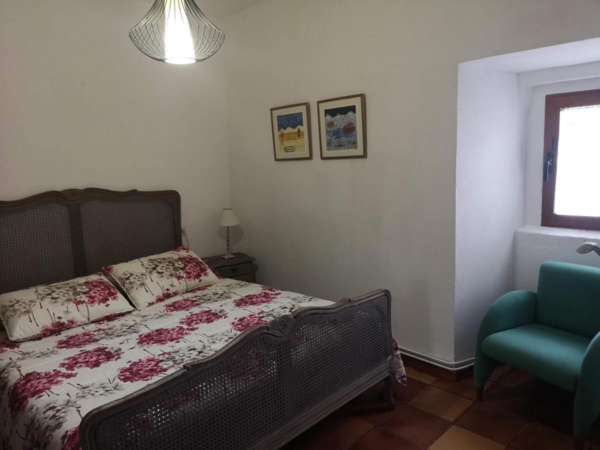 Casa Rural Ardetxal A 16Km De Logrono Y Laguardia Vinaspre Exterior foto